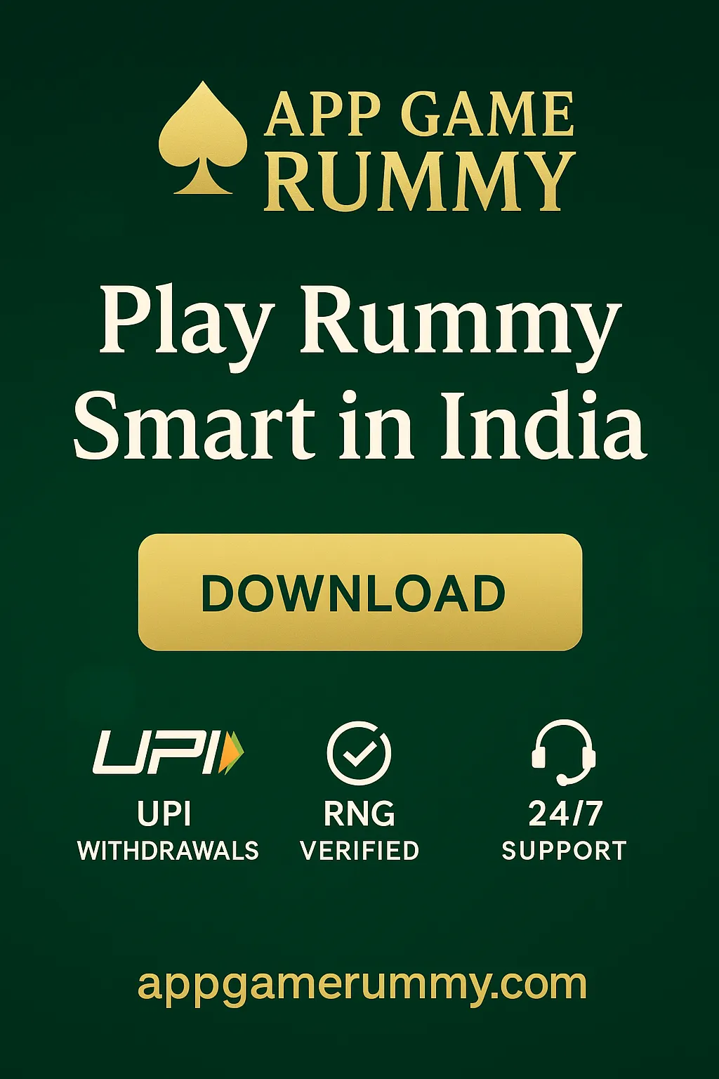 App Game Rummy